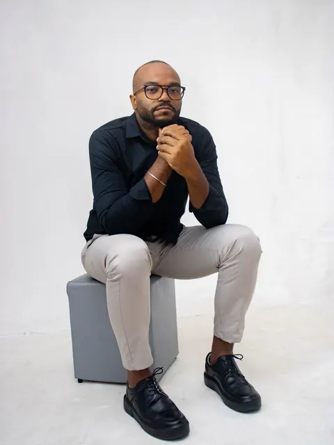 Kelvim Andrade, estúdio mãos unidas